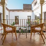 Patios De La Juderia *