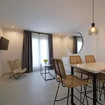 Apartment Patios De La Juderia *