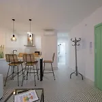 Patios De La Juderia Apartment