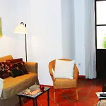 Patios De La Juderia Apartment Córdoba