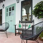 Patios De La Juderia Córdoba