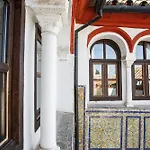 Patios De La Juderia Апартаменты Кордова