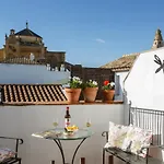 Апартаменты Patios De La Juderia Кордова