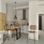 Patios De La Juderia *