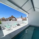 Patios De La Juderia Апартаменты *