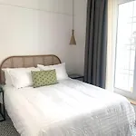 Patios De La Juderia Апартаменты *