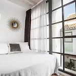 Patios De La Juderia Апартаменты