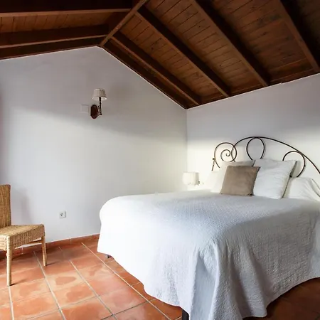 Patios De La Juderia *