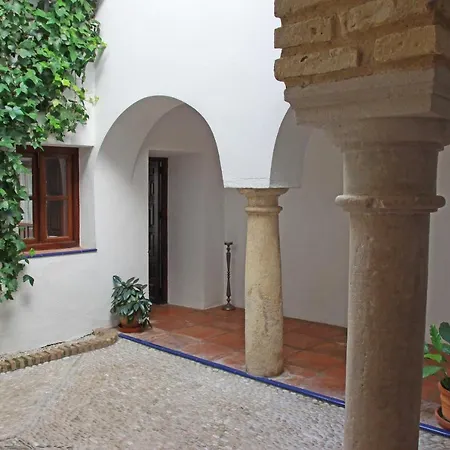 Patios De La Juderia Apartment *