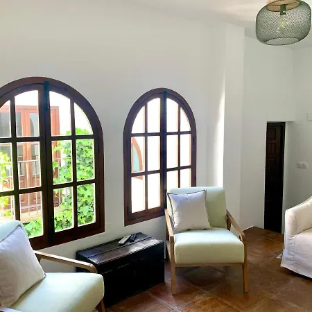 Patios De La Juderia Apartment Cordoba