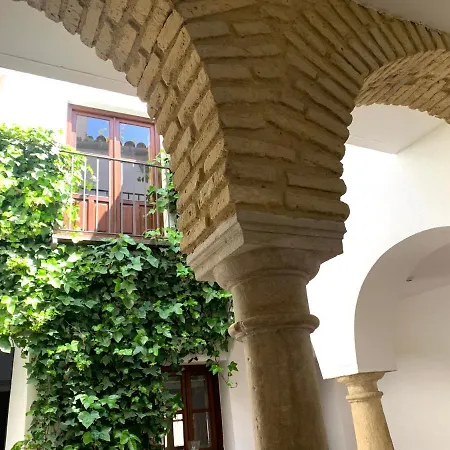 Patios De La Juderia Apartment Cordoba