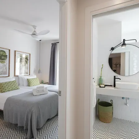 Daire Patios De La Juderia Cordoba