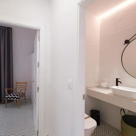 Patios De La Juderia * Cordoba