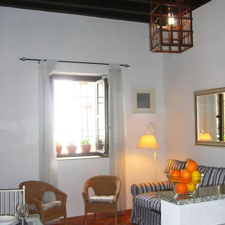 Apartment Patios De La Juderia *