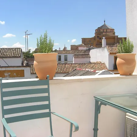 Apartment Patios De La Juderia *