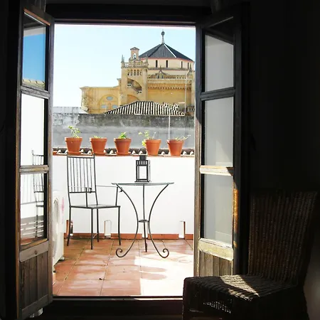Apartment Patios De La Juderia *