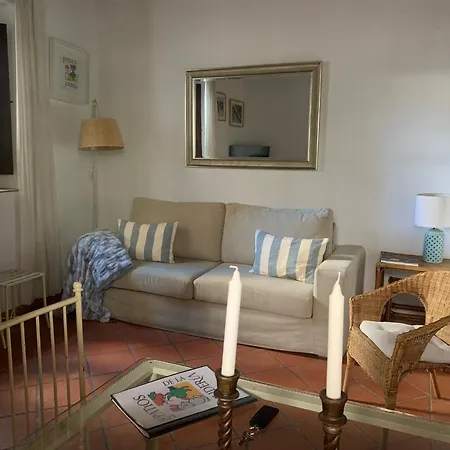 Patios De La Juderia Apartment