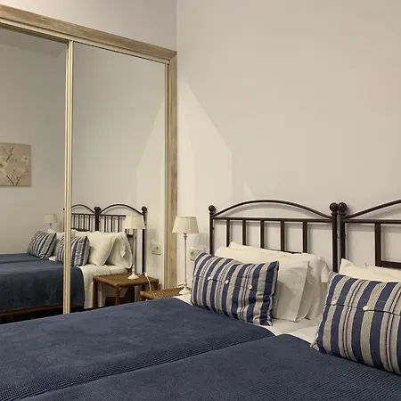 Apartament Patios De La Juderia *