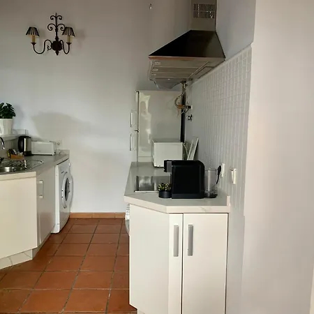 Patios De La Juderia Apartman Córdoba