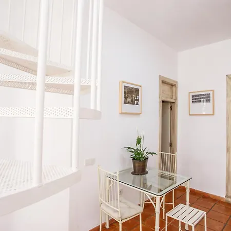 Patios De La Juderia Apartment Cordoba