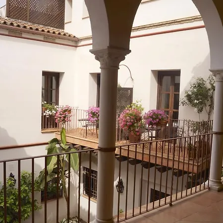 Patios De La Juderia Apartment