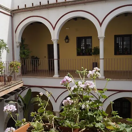 Apartment Patios De La Juderia *