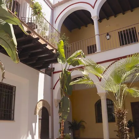 Apartment Patios De La Juderia