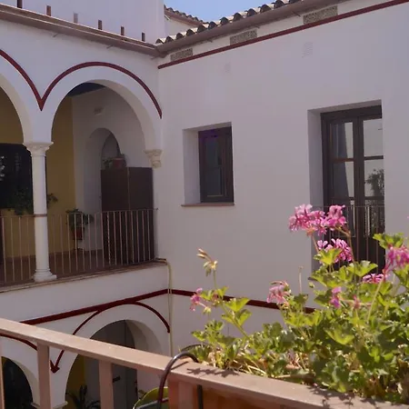 Apartment Patios De La Juderia *