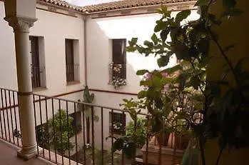 Patios De La Juderia 코르도바