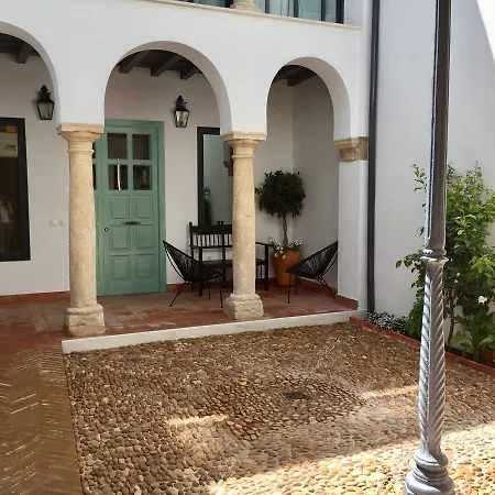 Apartment Patios De La Juderia Cordoba