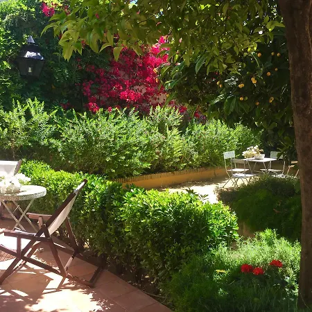 Patios De La Juderia Apartment Cordoba