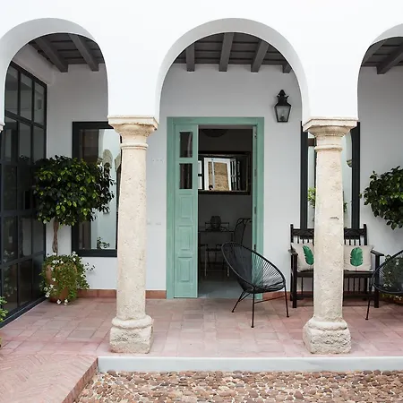 Apartment Patios De La Juderia *