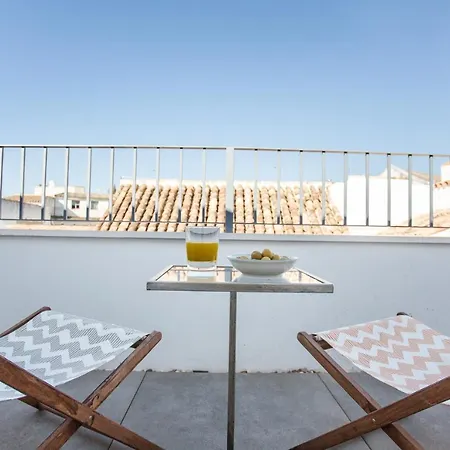 Patios De La Juderia Apartment Cordoba