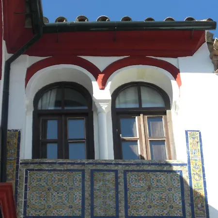 Patios De La Juderia Апартаменты *