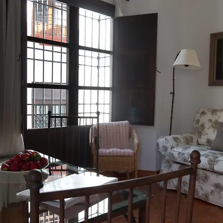 Patios De La Juderia Apartment Córdoba