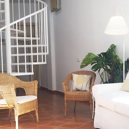 Patios De La Juderia * Cordoba