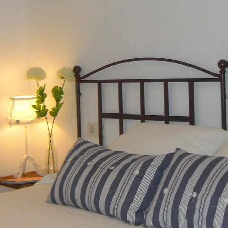 Patios De La Juderia Daire