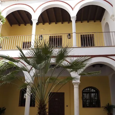 Patios De La Juderia Daire