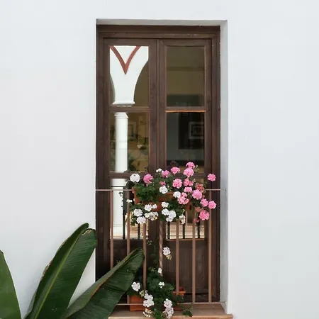 Patios De La Juderia Apartment Cordoba