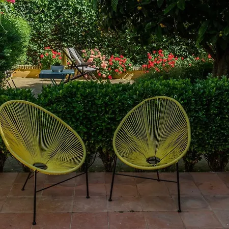Patios De La Juderia Apartment Cordoba
