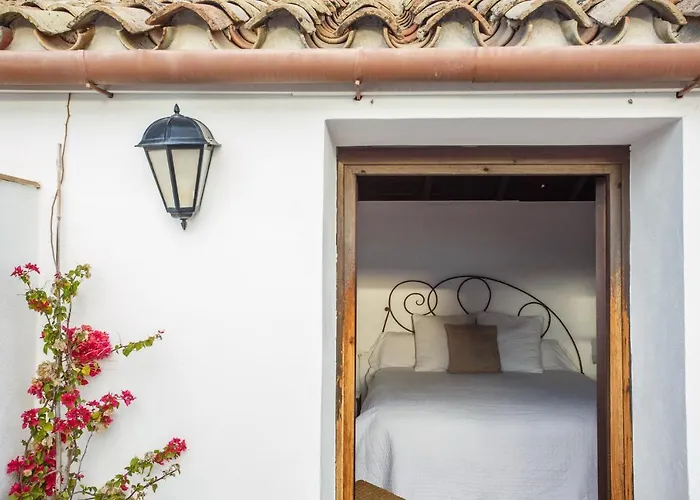 Apartament Patios De La Juderia