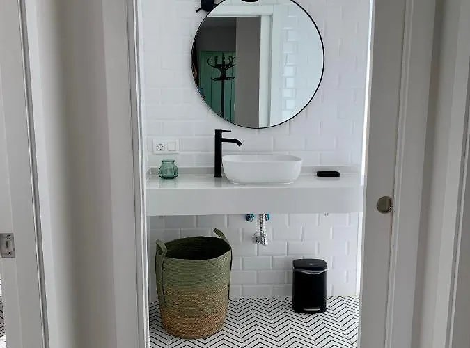 Patios De La Juderia * Кордова