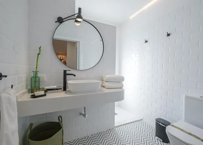 Apartament Patios De La Juderia Kordoba