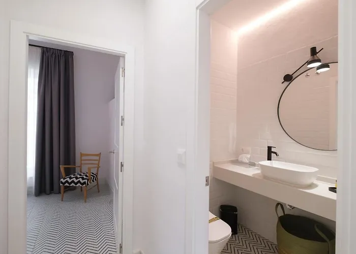 Patios De La Juderia * Кордова