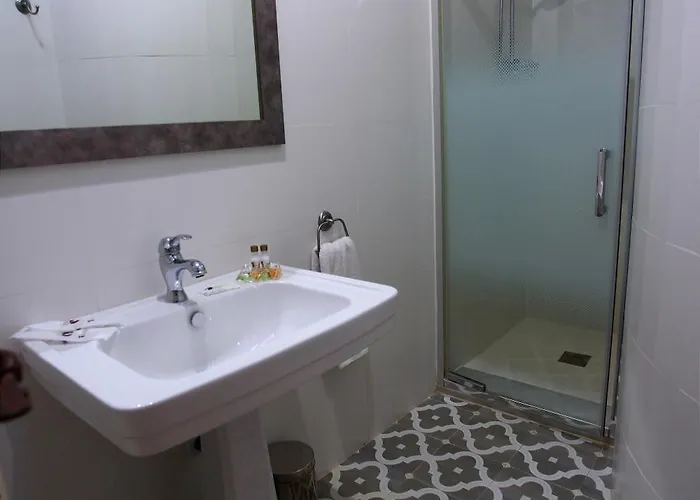 Patios De La Juderia Апартаменты *