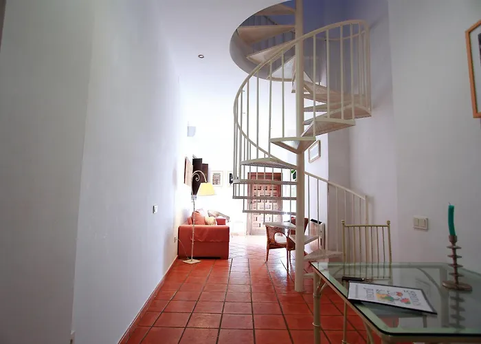 Apartament Patios De La Juderia Kordoba