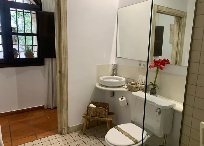 Apartament Patios De La Juderia