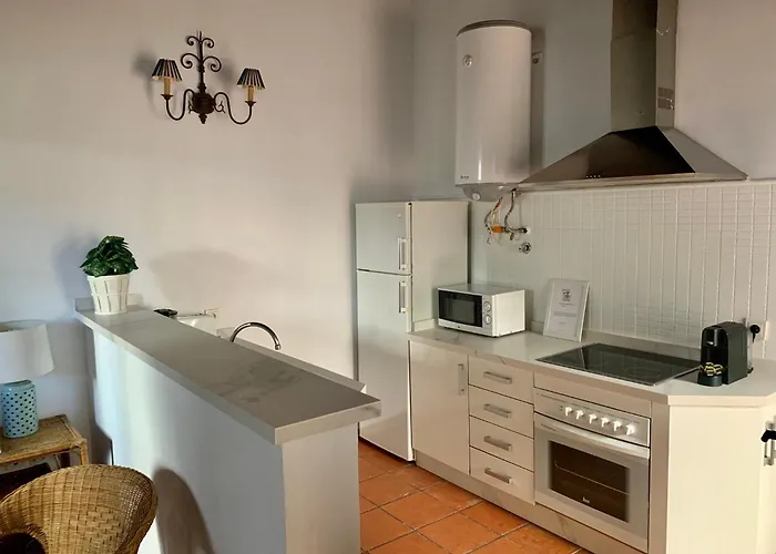 Apartament Patios De La Juderia