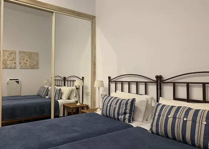 Apartament Patios De La Juderia *