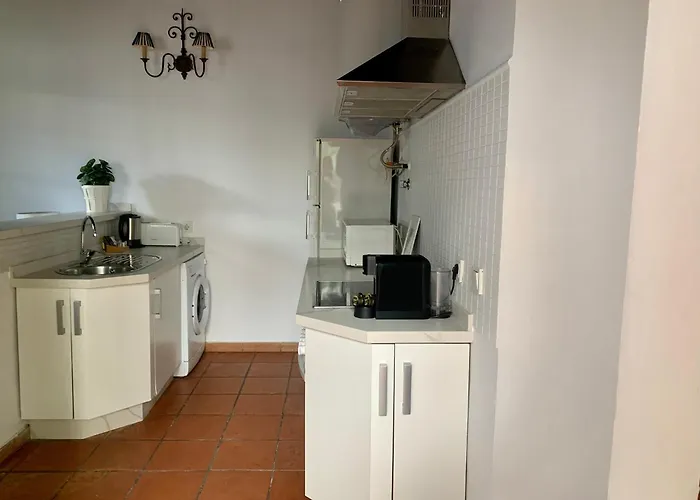 Patios De La Juderia Апартаменты Кордова